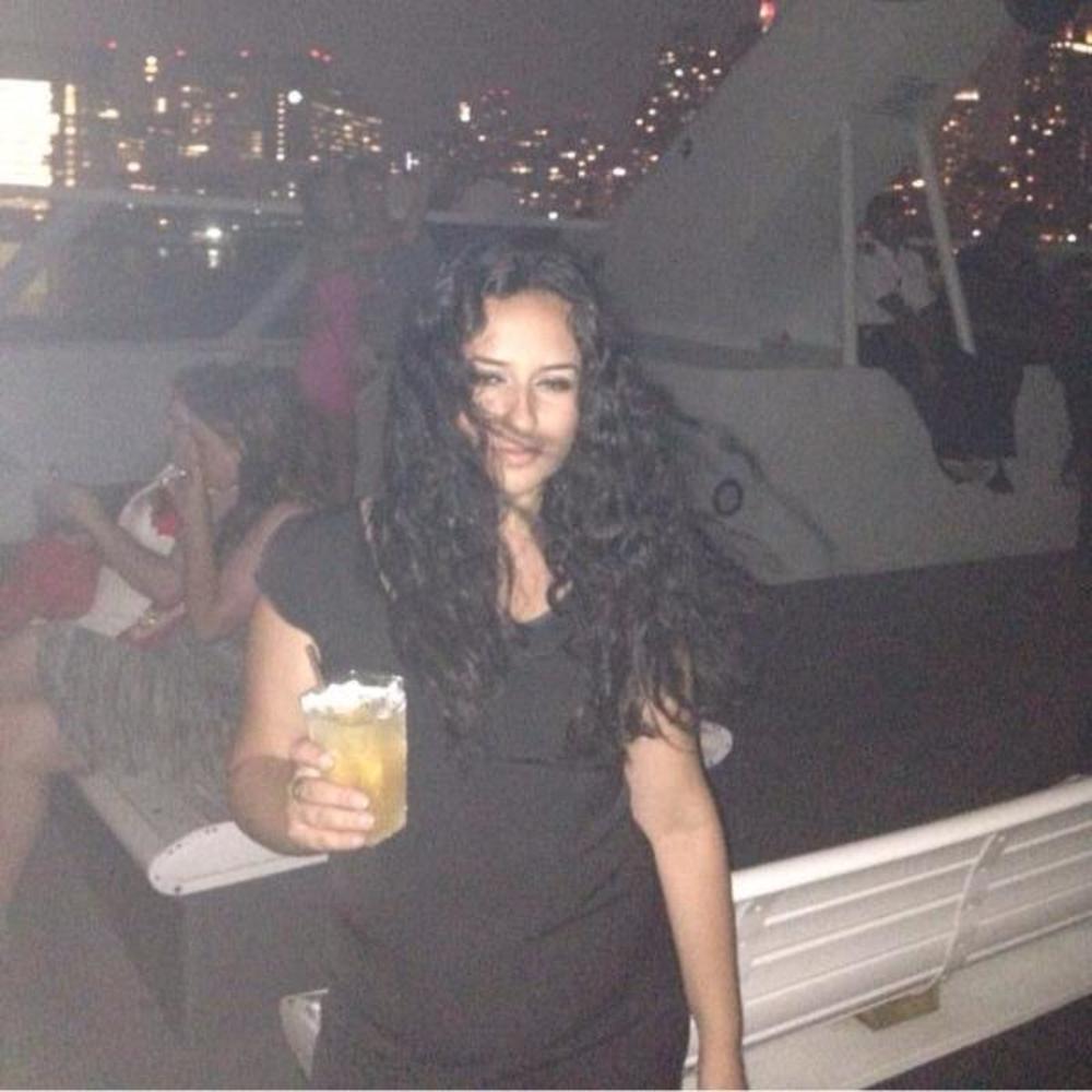 Meet your Posher, Shiran